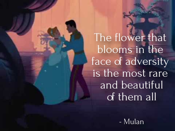Cinderella Movie Quotes Images