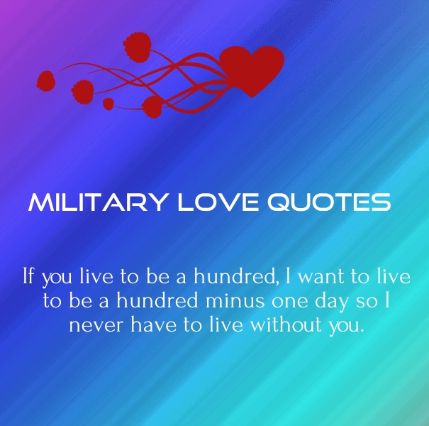 army girlfriend quotes