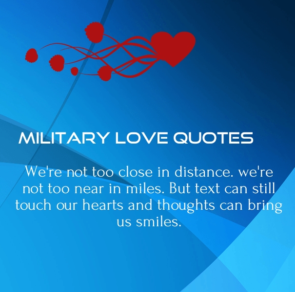 marine wife love quotes