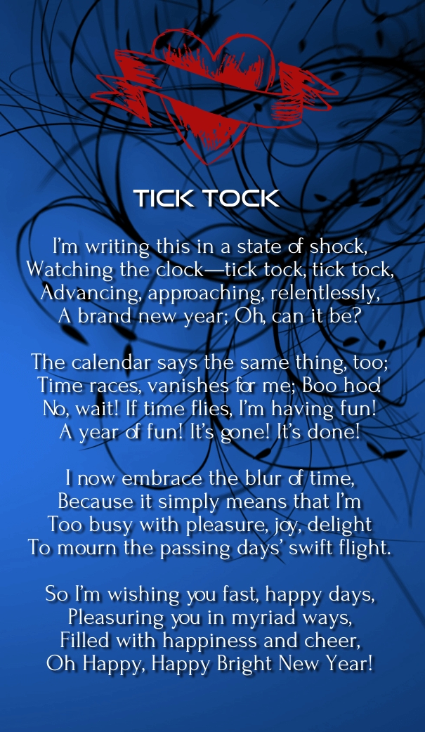 15 Happy New Year 2023 Romantic Poems with Pics - Hug2Love 15 Happy New Year 2023 Romantic Poems with Pics - Hug2Love