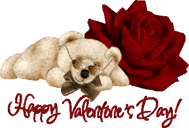 Cool-teddy-with-rose-wishing-valentines-day