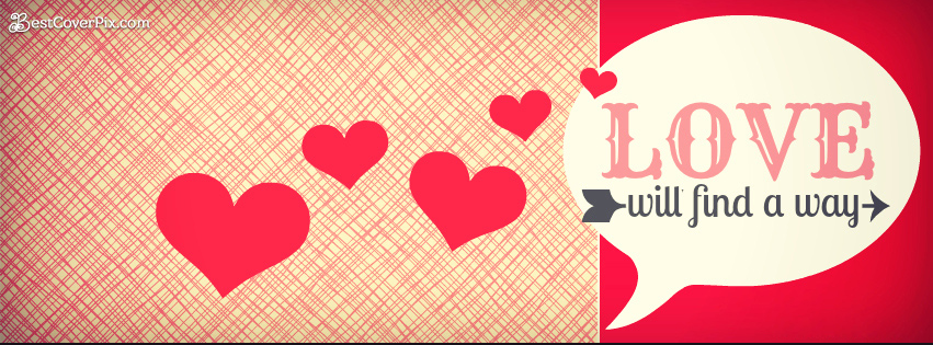 Valentine Day FB Covers