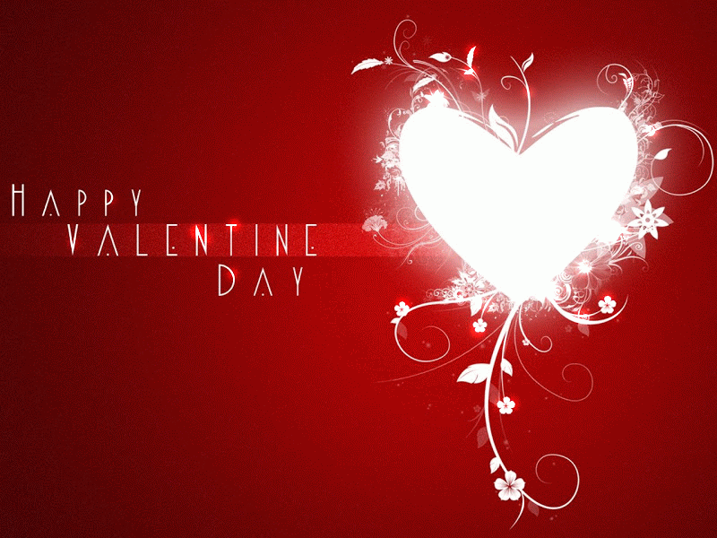 Happy Valentines Day Animated Gifs Images - Hug2Love