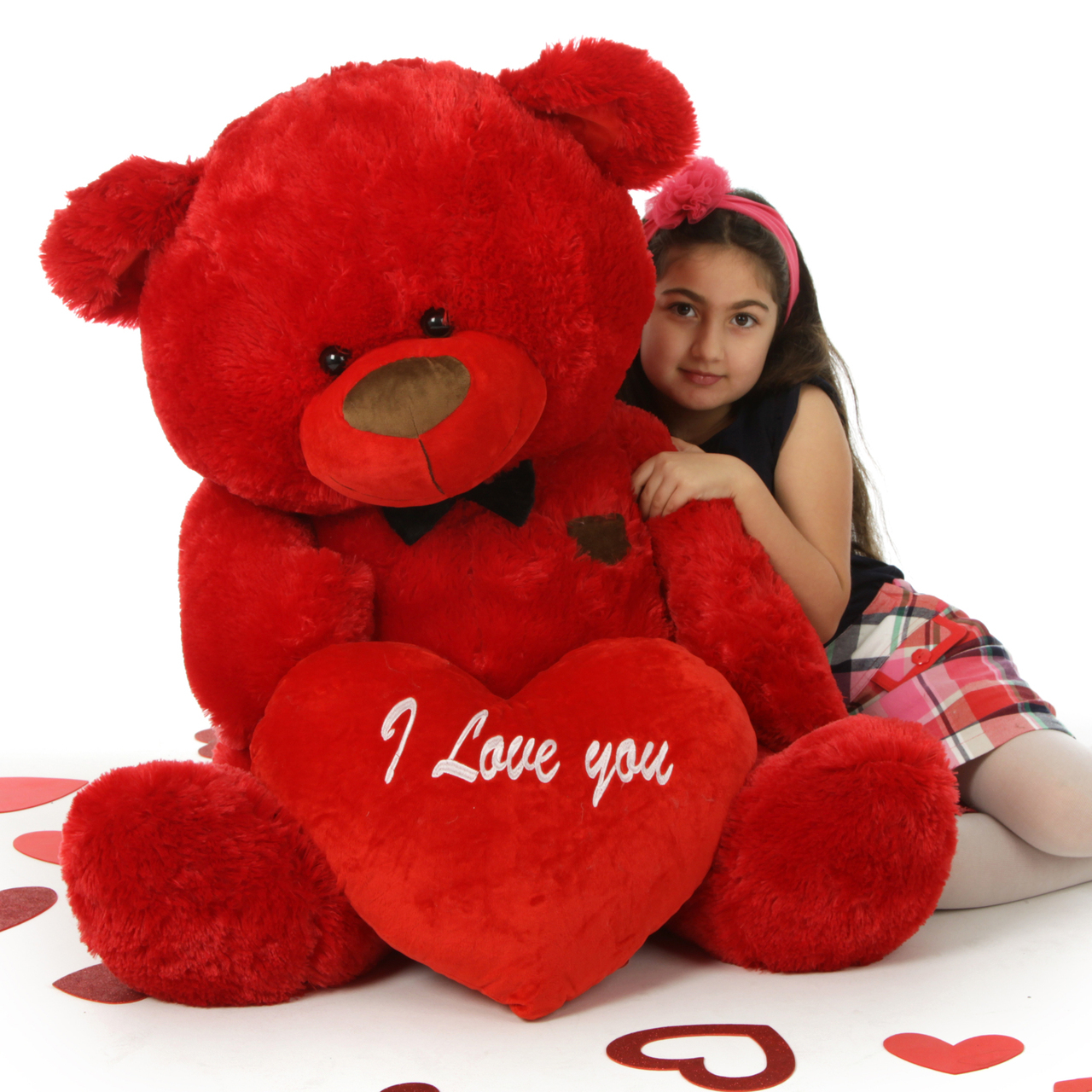 50 Teddy Bear Pictures for Valentines Day 2024 Hug2Love