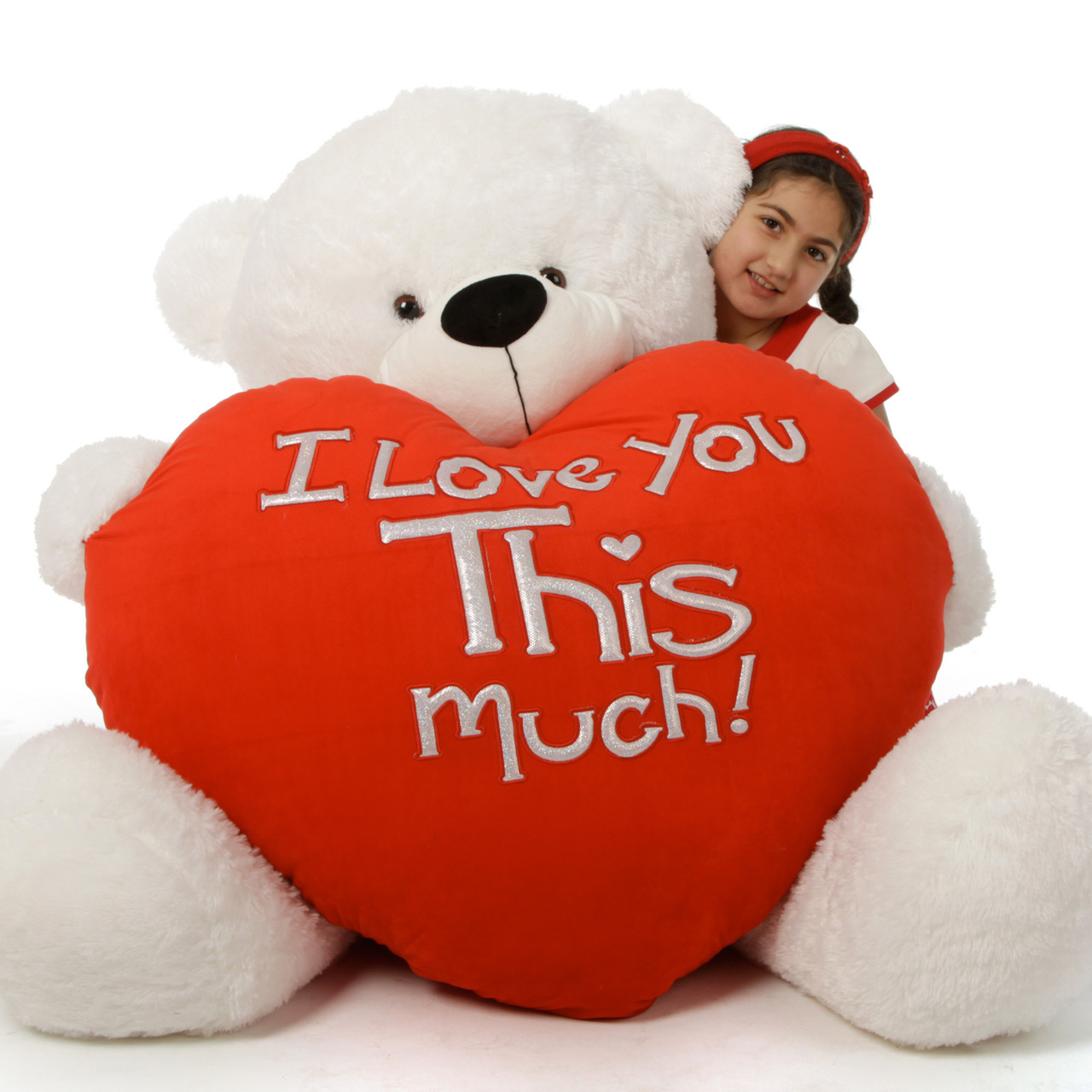 pictures of teddy bears with love hearts