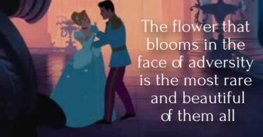 Disney Love Quotes For Her