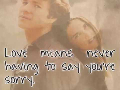 quotes from famous movies about love