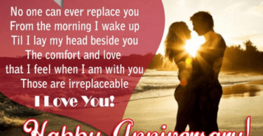 I Love You Happy Birthday Romantic Wishes Quote