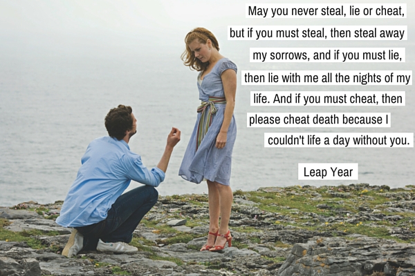 Wedding Vows Quotes