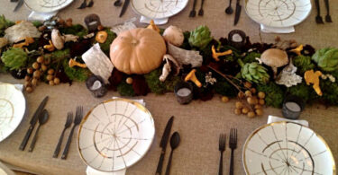 Table Decoration Ideas