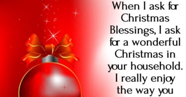 Christmas Greeting Wishes For Teachers