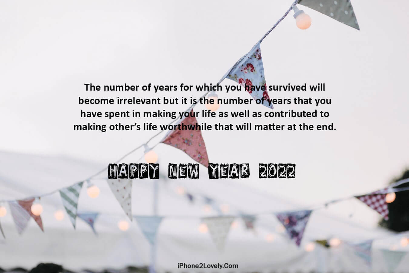 Happy New Year 2022 For Elders Grandparents Messages Wishes