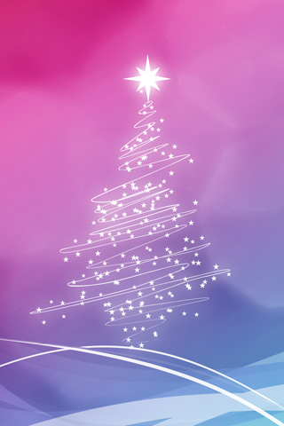 Christmas Wallpapers For IPhone