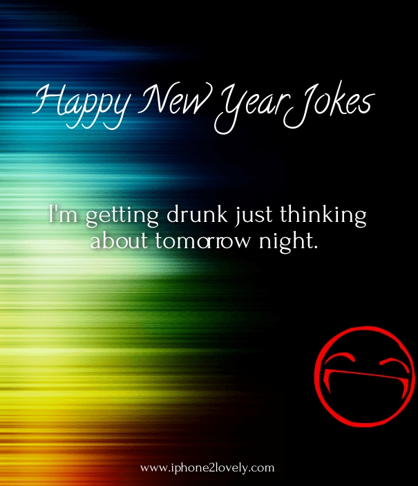 Funny New Year Jokes For Facebook 2021