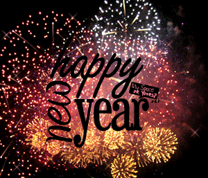 Happy 2022 Gif Image New Year