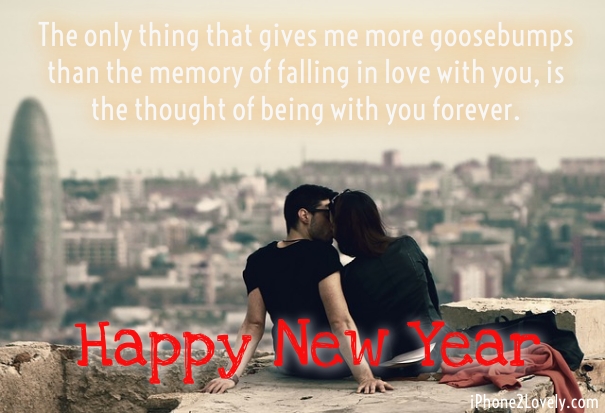 Happy New Year 2021 Wishes Quotes Fiancee