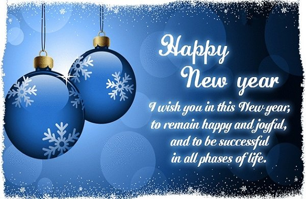 Happy New Year 2021 Image To Wish