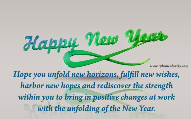 25 New Year 2023 Wishes for Office Colleagues & Staff