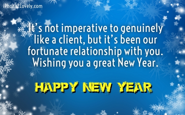 50 Business New Year 2022 Wishes and Holiday Greetings