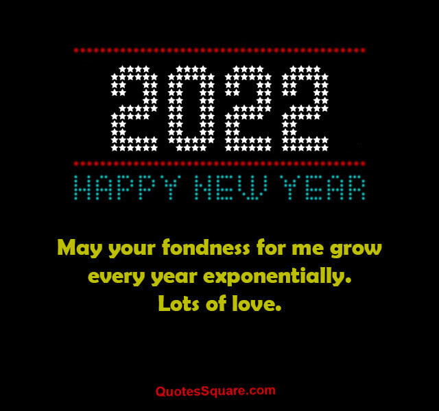 Short New Year 2022 Caption Wishes 1