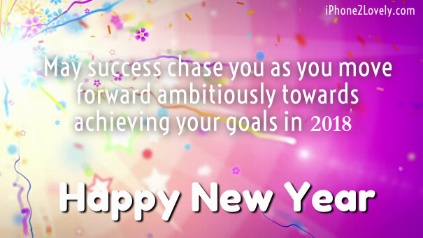 Business New Year Best Wishes 2021 Best