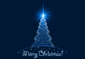 Christmas Tree Animated Wallpaper 2021