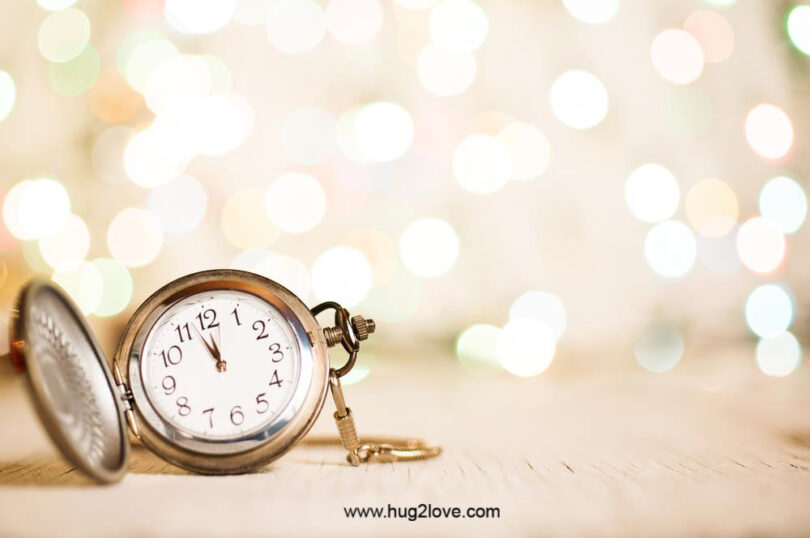 25 Special Happy New Year 2023 Countdown Clocks