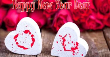 Happy New Year 2021