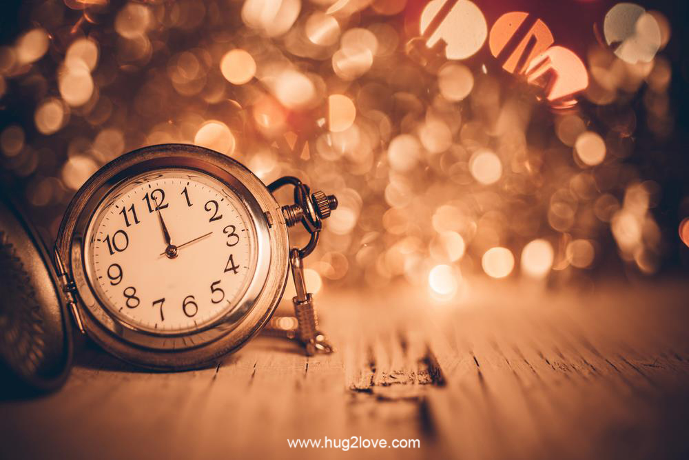 25 Special Happy New Year 2022 Countdown Clocks