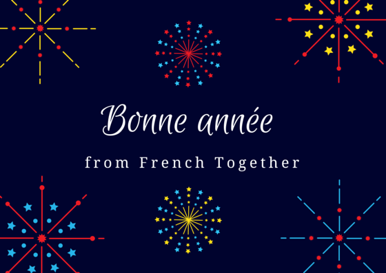 Happy New Year In French Wallpapers 2021