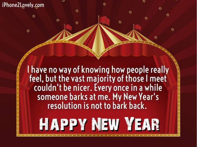Inspirational Happy New Year Quotes Images 