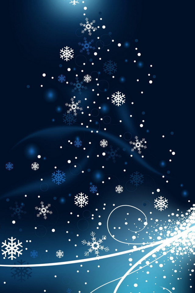 Iphone 6 Christmas Wallpapers