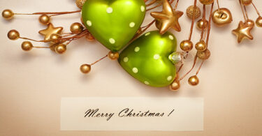 Merry Christmas Greeting Cards For Bosses