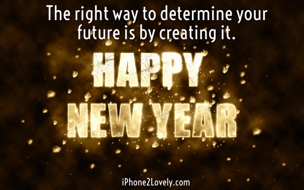 Motivational Quotes For New Year (1)