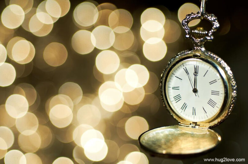 25 Special Happy New Year 2022 Countdown Clocks