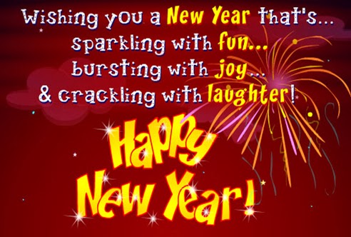 Short New Year Quotes1