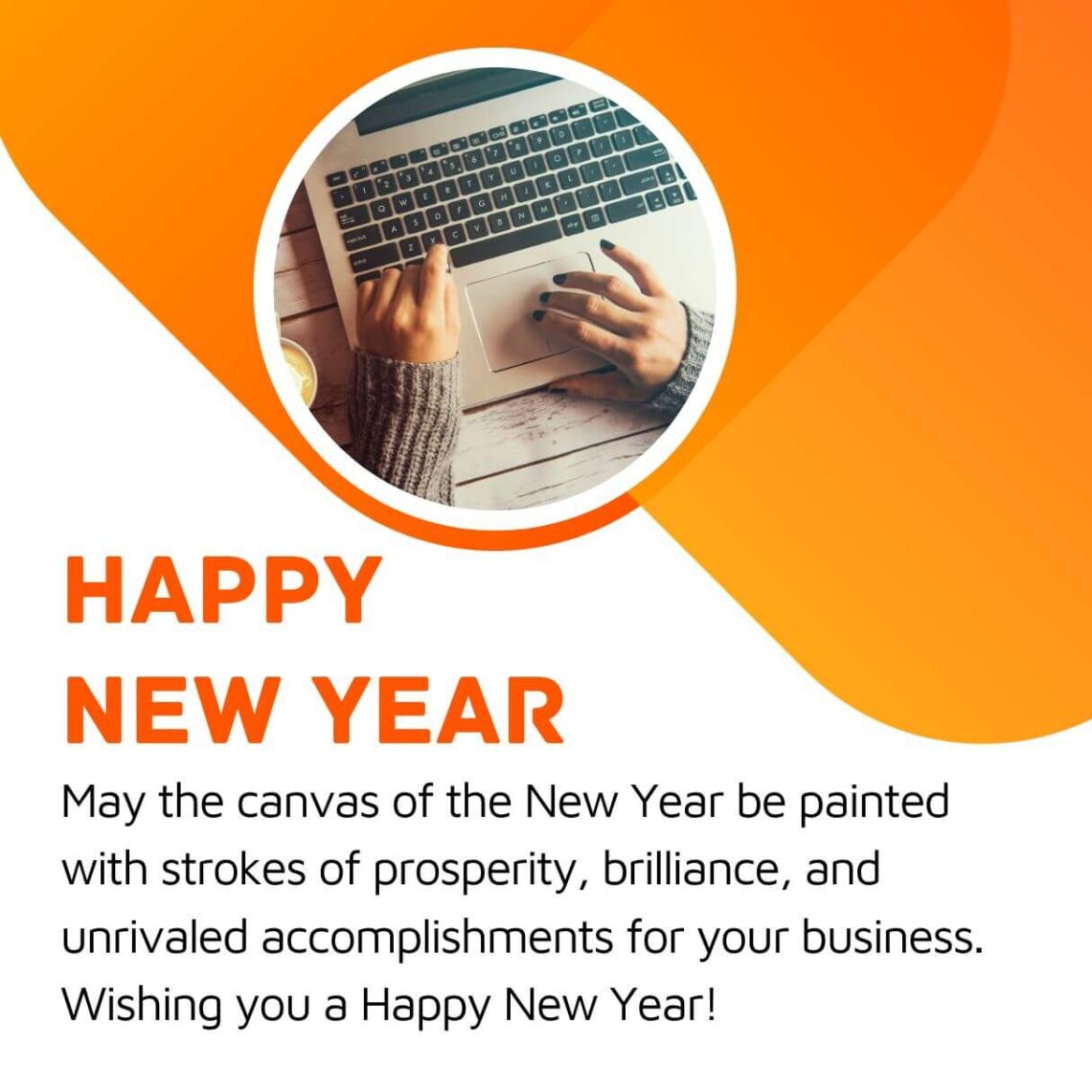 50 Business New Year 2025 Wishes and Holiday Greetings