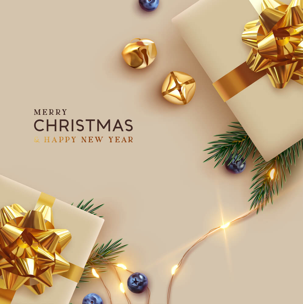 60 Beautiful Christmas IPhone Wallpapers