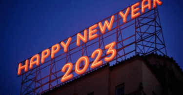 Best Happy New Year 2023 Gifs Animated Images Free