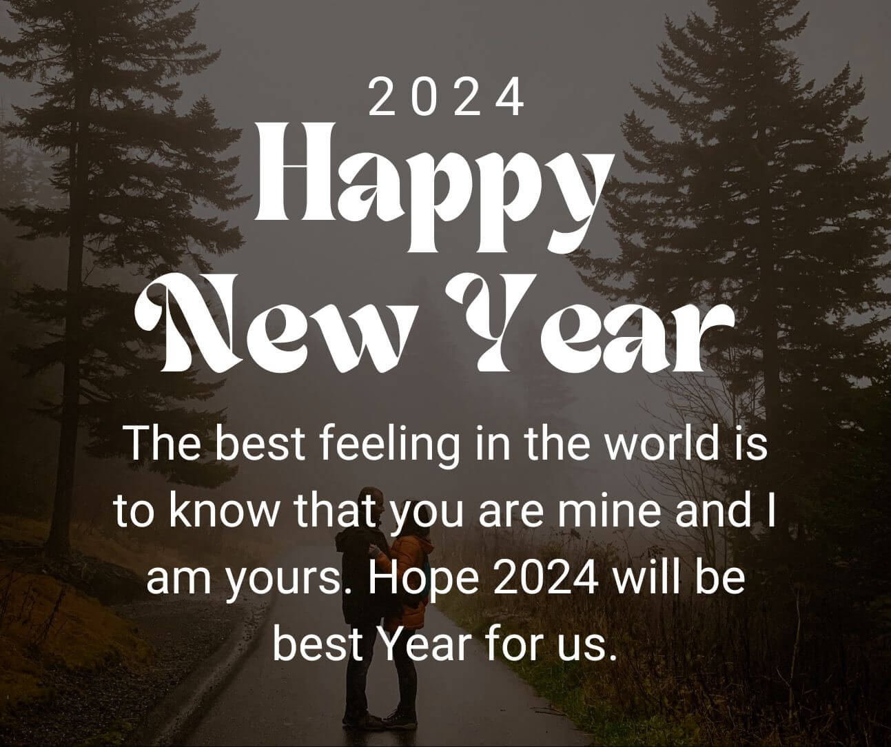 20 Romantic New Year Eve 2025 Love Quotes (Dream Lover Wishes) Hug2Love