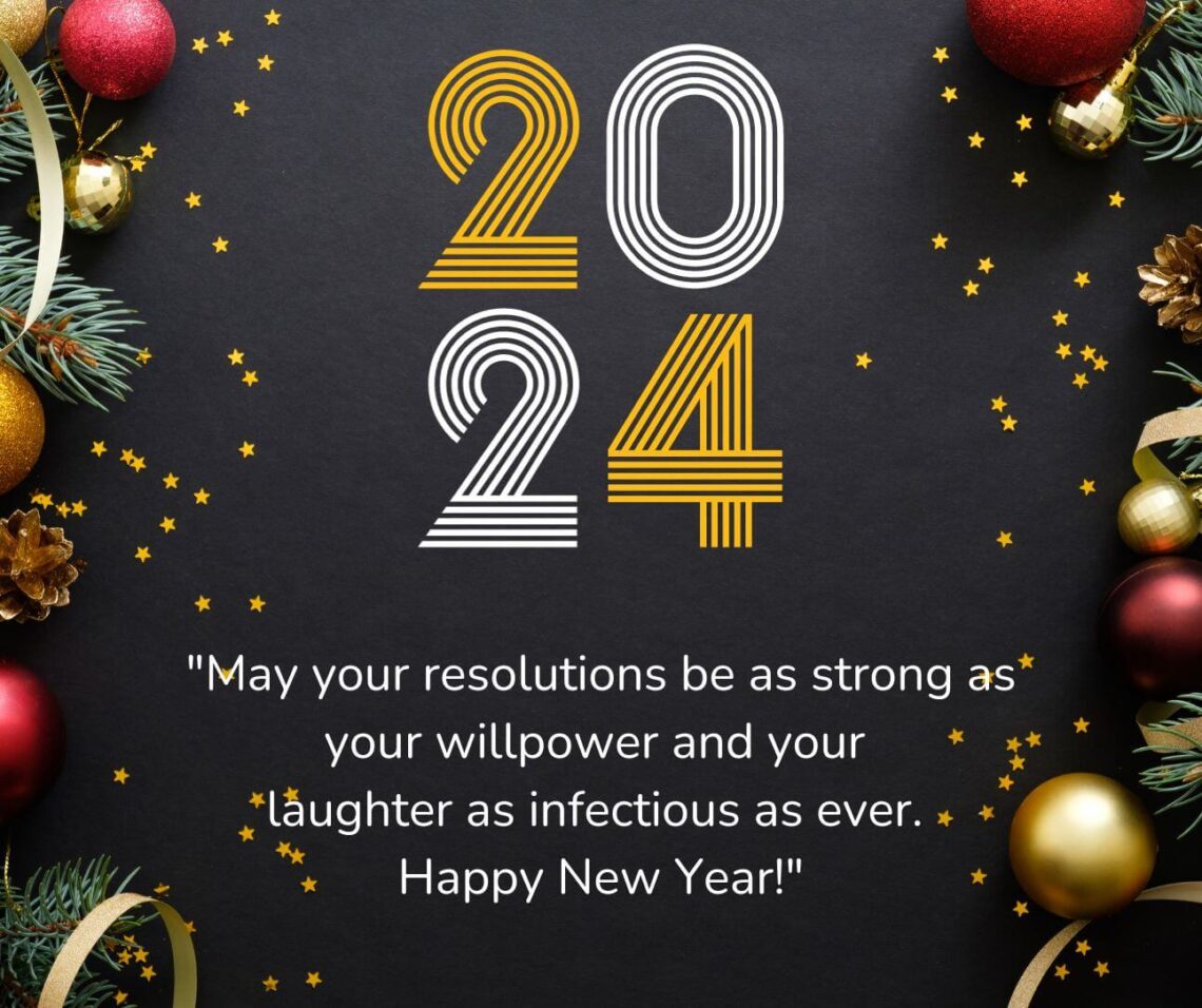 200 Happy New Year 2025 Captions & Facebook Statuses (Impressive