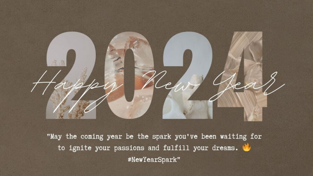 200 Happy New Year 2025 Captions & Facebook Statuses (Impressive