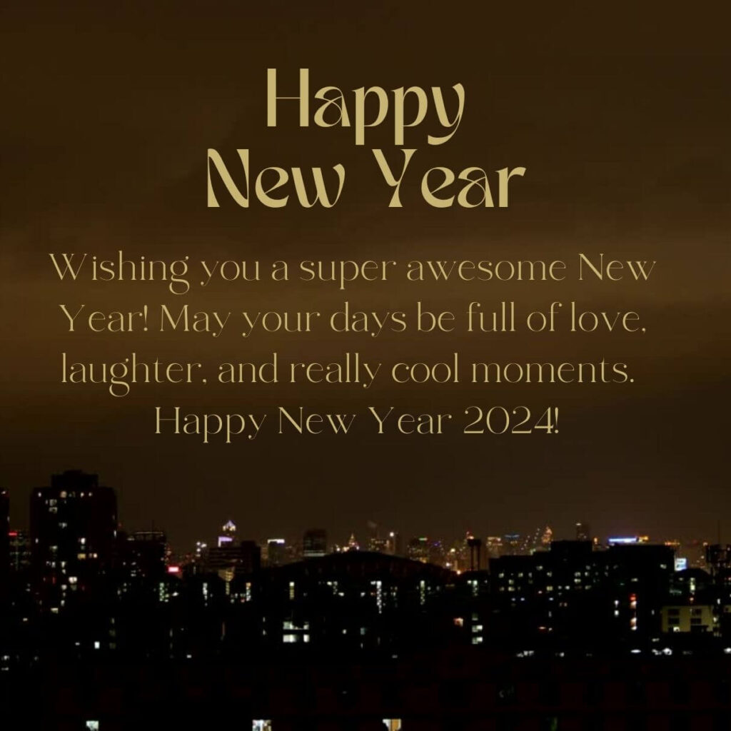 200 Happy New Year 2025 Captions & Facebook Statuses (Impressive