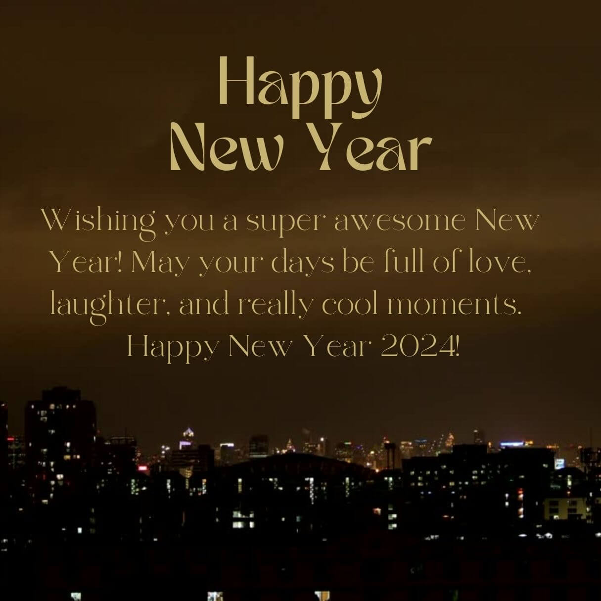 200 Happy New Year 2025 Captions & Facebook Statuses (Impressive