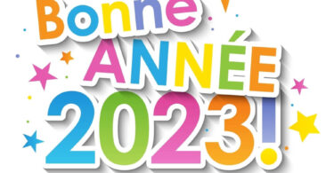 How Do You Say Happy New Year 2023 In French