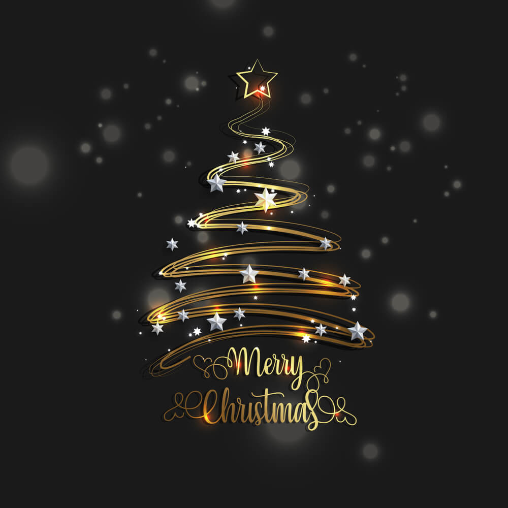 Merry Christmas Wallpapers For Iphone