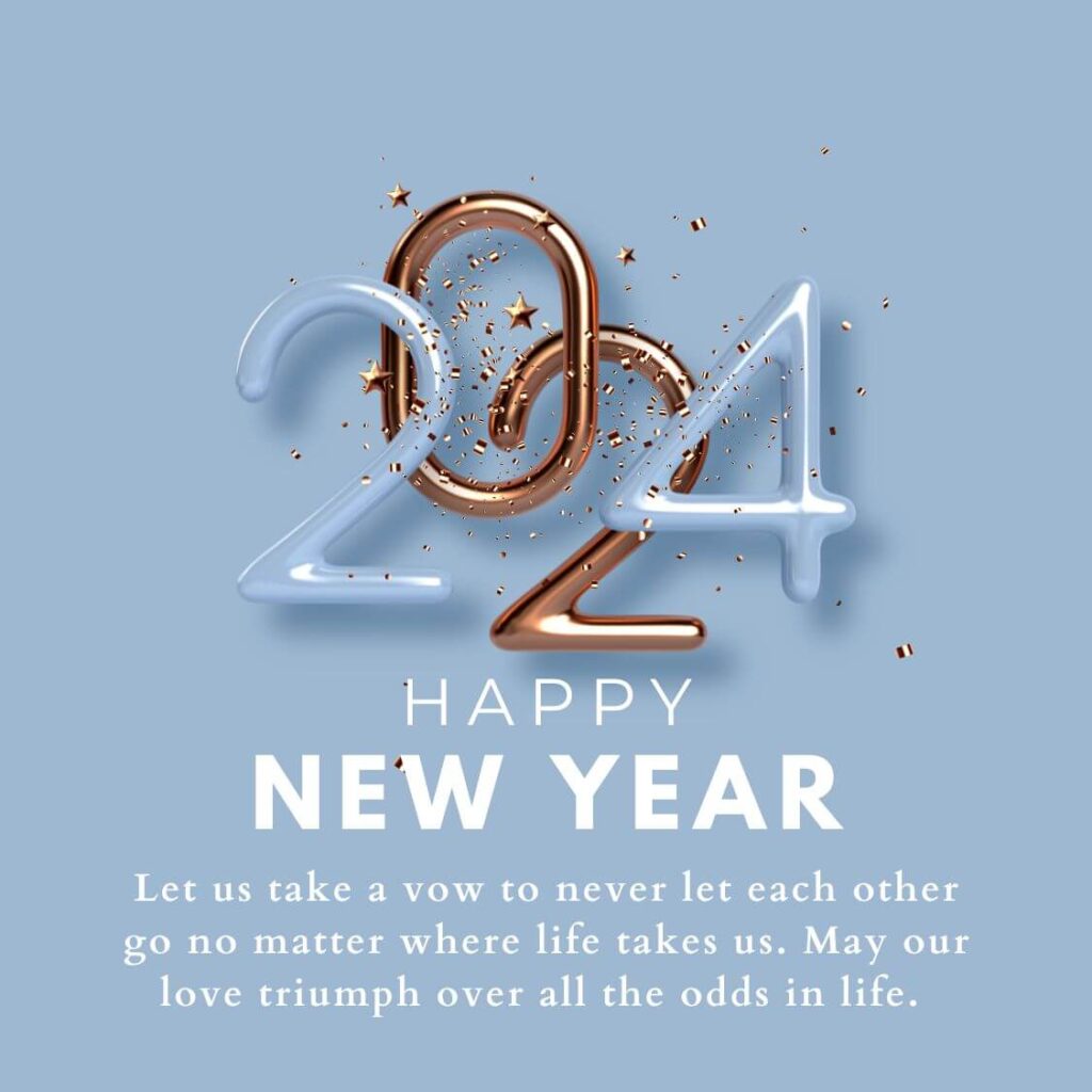 20 Romantic New Year Eve 2025 Love Quotes (Dream Lover Wishes) Hug2Love