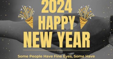Romantic New Year Eve 2024 Love Quotes And Greetings