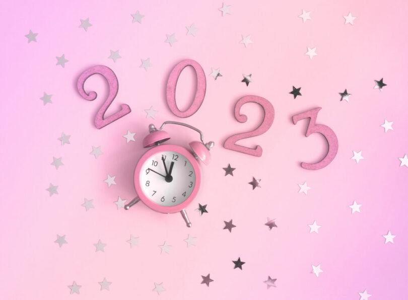 50 Special Happy New Year 2024 Countdown Clocks (Counter Images)