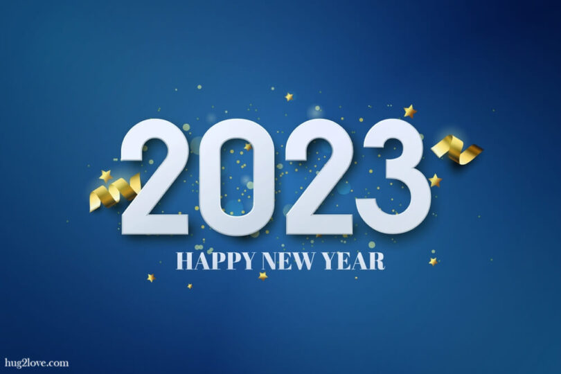 100 Best Happy New Year Screensavers 2024